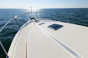 Soulshine 39ft Back Cove Yacht For Sale