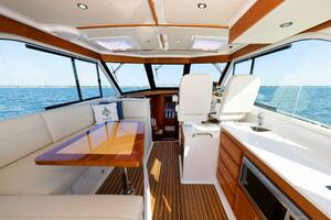 Soulshine 39ft Back Cove Yacht For Sale