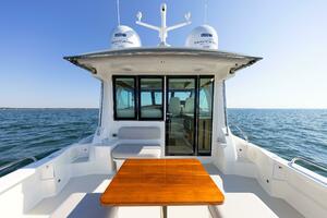 Soulshine 39ft Back Cove Yacht For Sale