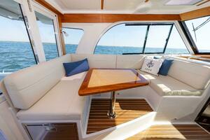 Soulshine 39ft Back Cove Yacht For Sale