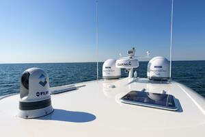 Soulshine 39ft Back Cove Yacht For Sale