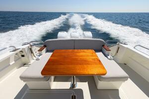 Soulshine 39ft Back Cove Yacht For Sale