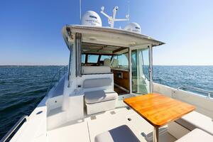 Soulshine 39ft Back Cove Yacht For Sale