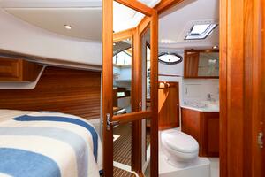 Soulshine 39ft Back Cove Yacht For Sale