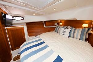 Soulshine 39ft Back Cove Yacht For Sale