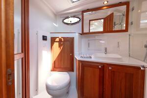 Soulshine 39ft Back Cove Yacht For Sale