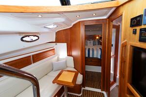 Soulshine 39ft Back Cove Yacht For Sale