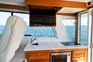Soulshine 39ft Back Cove Yacht For Sale
