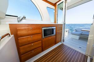 Soulshine 39ft Back Cove Yacht For Sale