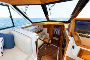Soulshine 39ft Back Cove Yacht For Sale