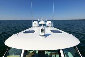 Soulshine 39ft Back Cove Yacht For Sale