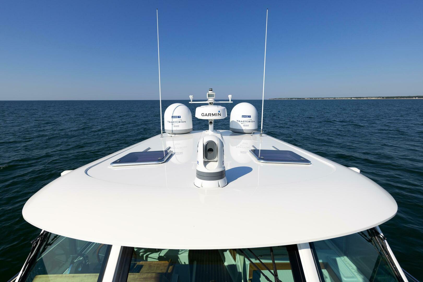 Soulshine 39ft Back Cove Yacht For Sale