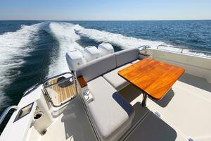 Soulshine 39ft Back Cove Yacht For Sale
