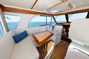 Soulshine 39ft Back Cove Yacht For Sale