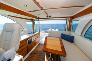 Soulshine 39ft Back Cove Yacht For Sale
