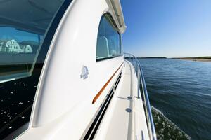Soulshine 39ft Back Cove Yacht For Sale