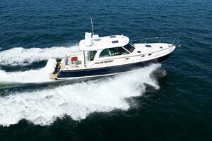 Soulshine 39ft Back Cove Yacht For Sale