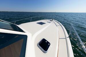 Soulshine 39ft Back Cove Yacht For Sale