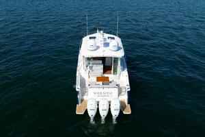 Soulshine 39ft Back Cove Yacht For Sale
