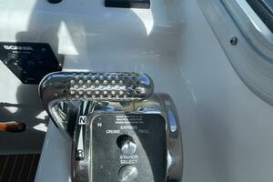 38ft Northern Bay Yacht For Sale