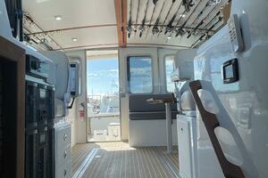 38ft Northern Bay Yacht For Sale