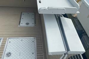 38ft Northern Bay Yacht For Sale
