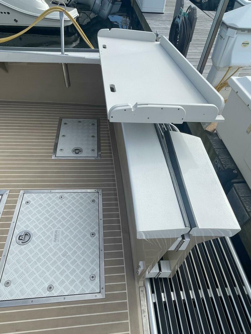 38ft Northern Bay Yacht For Sale