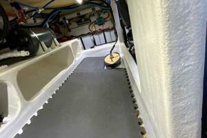 38ft Northern Bay Yacht For Sale