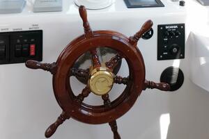 38ft Northern Bay Yacht For Sale