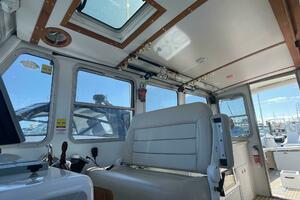 38ft Northern Bay Yacht For Sale