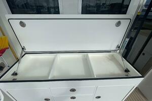 38ft Northern Bay Yacht For Sale