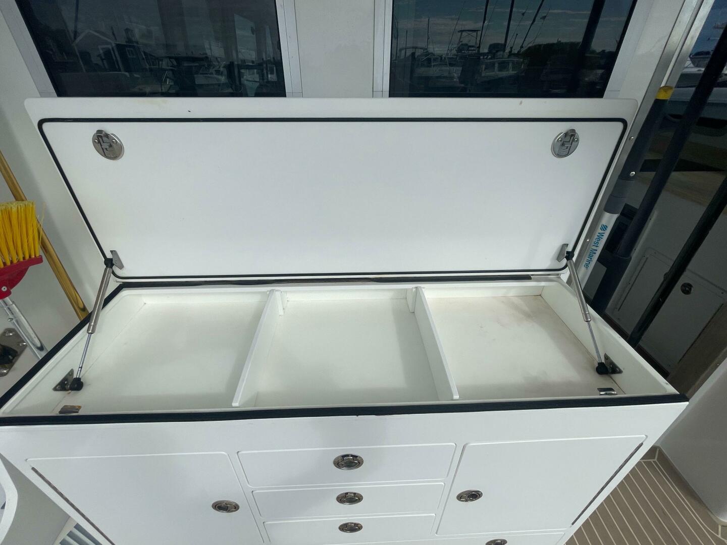 38ft Northern Bay Yacht For Sale