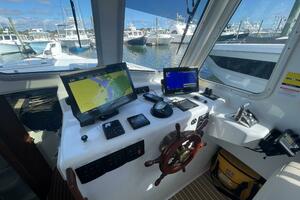 38ft Northern Bay Yacht For Sale