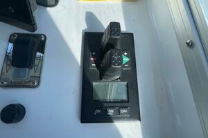 38ft Northern Bay Yacht For Sale