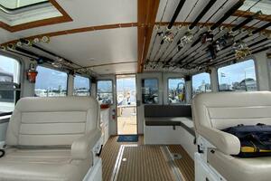 38ft Northern Bay Yacht For Sale