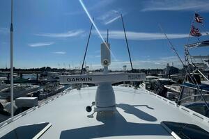 38ft Northern Bay Yacht For Sale