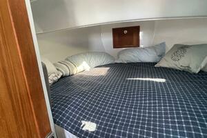 38ft Northern Bay Yacht For Sale