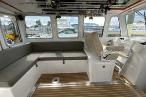 38ft Northern Bay Yacht For Sale