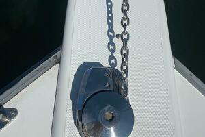 38ft Northern Bay Yacht For Sale