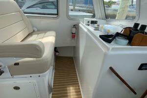 38ft Northern Bay Yacht For Sale