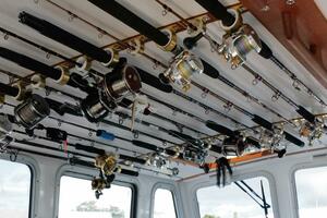 38ft Northern Bay Yacht For Sale