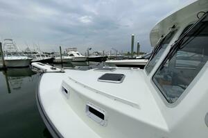 38ft Northern Bay Yacht For Sale