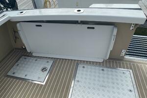 38ft Northern Bay Yacht For Sale