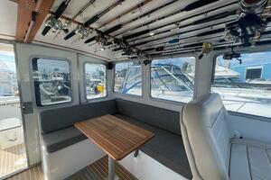 38ft Northern Bay Yacht For Sale