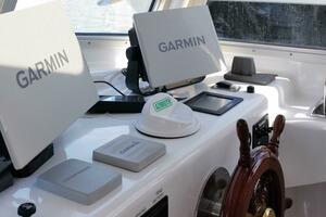 38ft Northern Bay Yacht For Sale