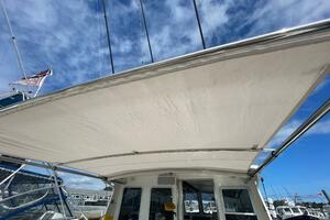 38ft Northern Bay Yacht For Sale