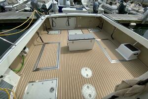 38ft Northern Bay Yacht For Sale