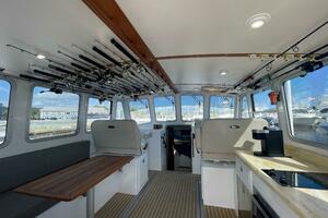 38ft Northern Bay Yacht For Sale