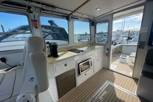38ft Northern Bay Yacht For Sale