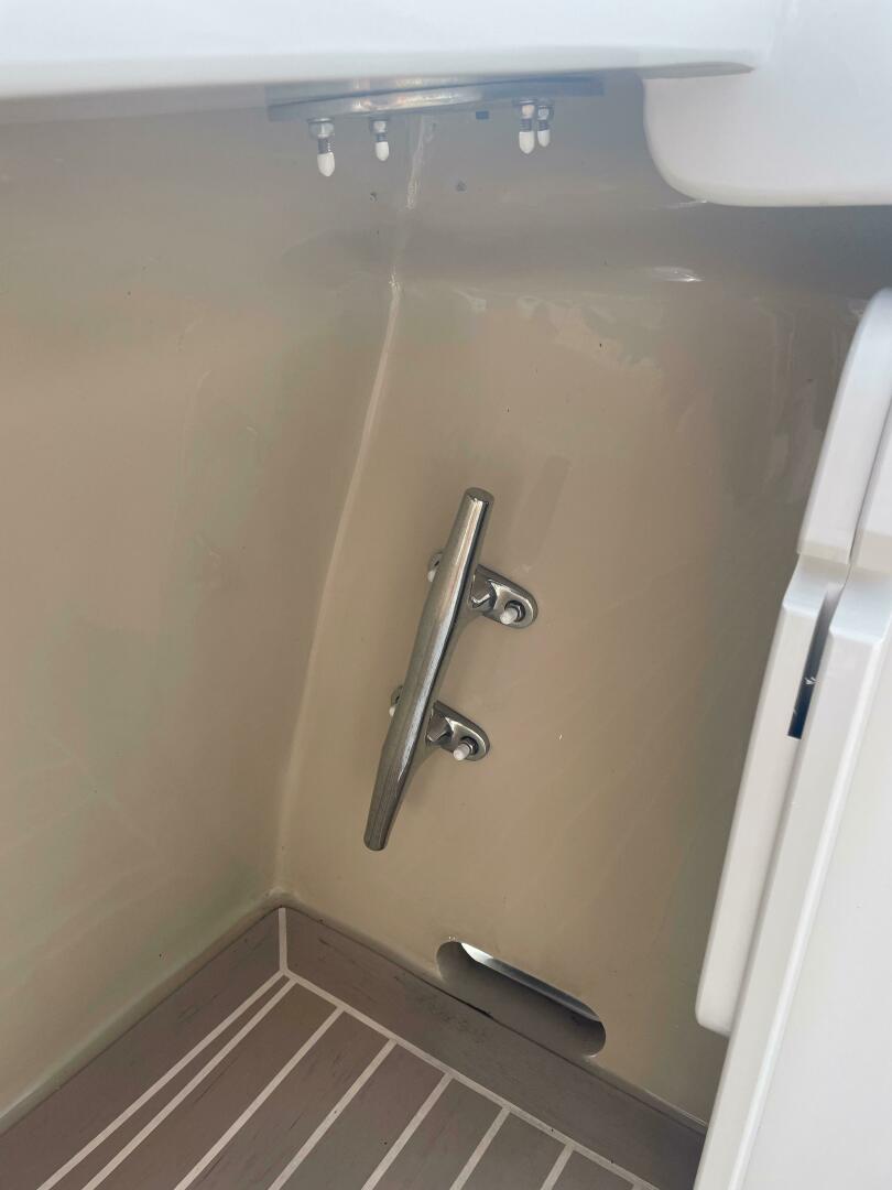 38ft Northern Bay Yacht For Sale